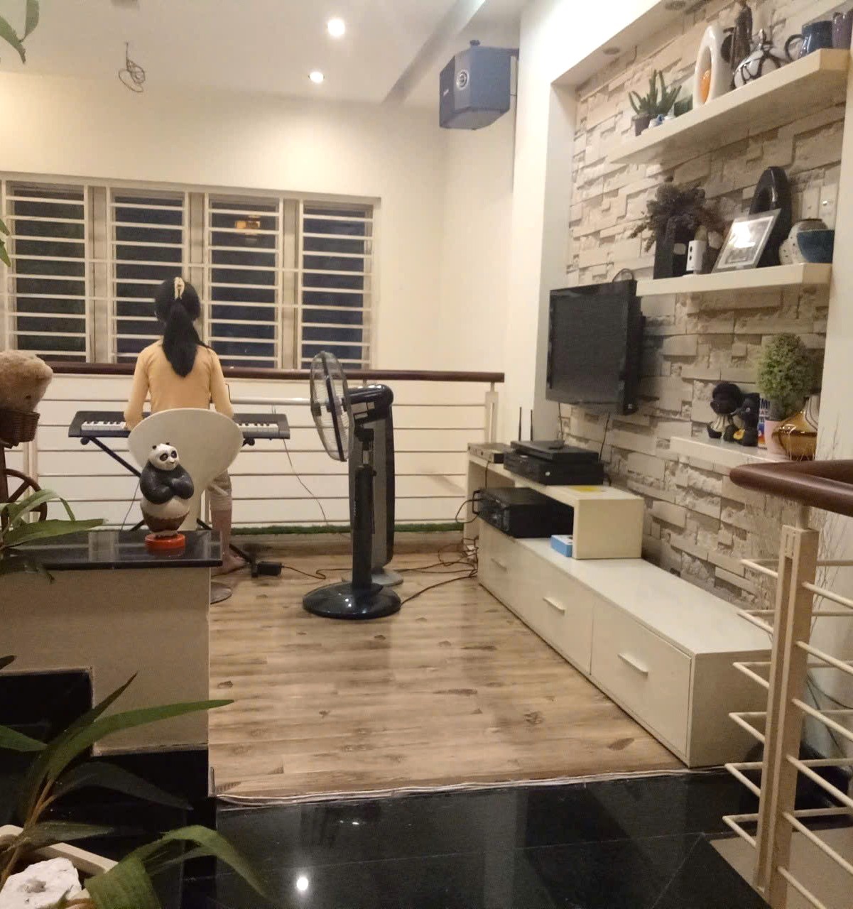 Nhà đẹp 4 tầng HXH Quang Trung P11– Gò Vấp, 67m², cho thuê 144 triệu/năm, 7xT.ỷ TL! 2