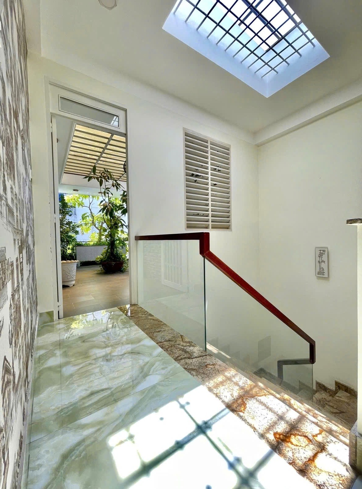 Bán nhà 65M² 3 Tầng HẺM XE HƠI Thống Nhất P11 Gò Vấp Nhỉnh 6xTỷ TL 4