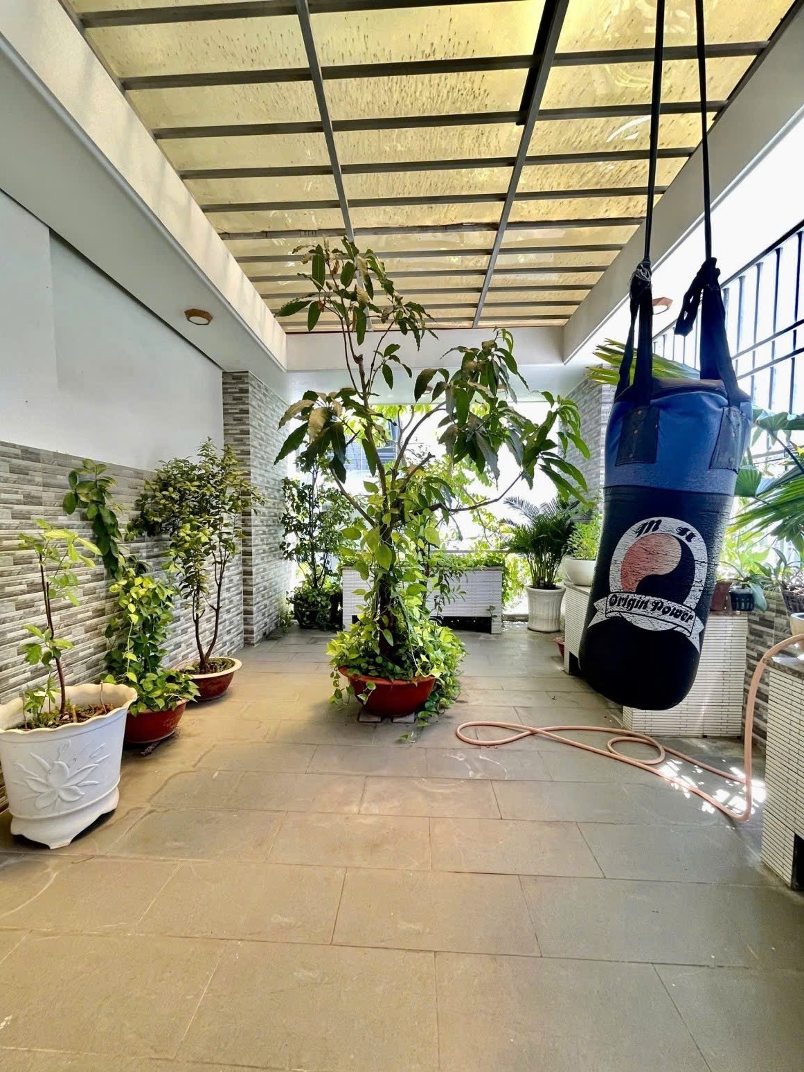 Bán nhà 65M² 3 Tầng HẺM XE HƠI Thống Nhất P11 Gò Vấp Nhỉnh 6xTỷ TL 5