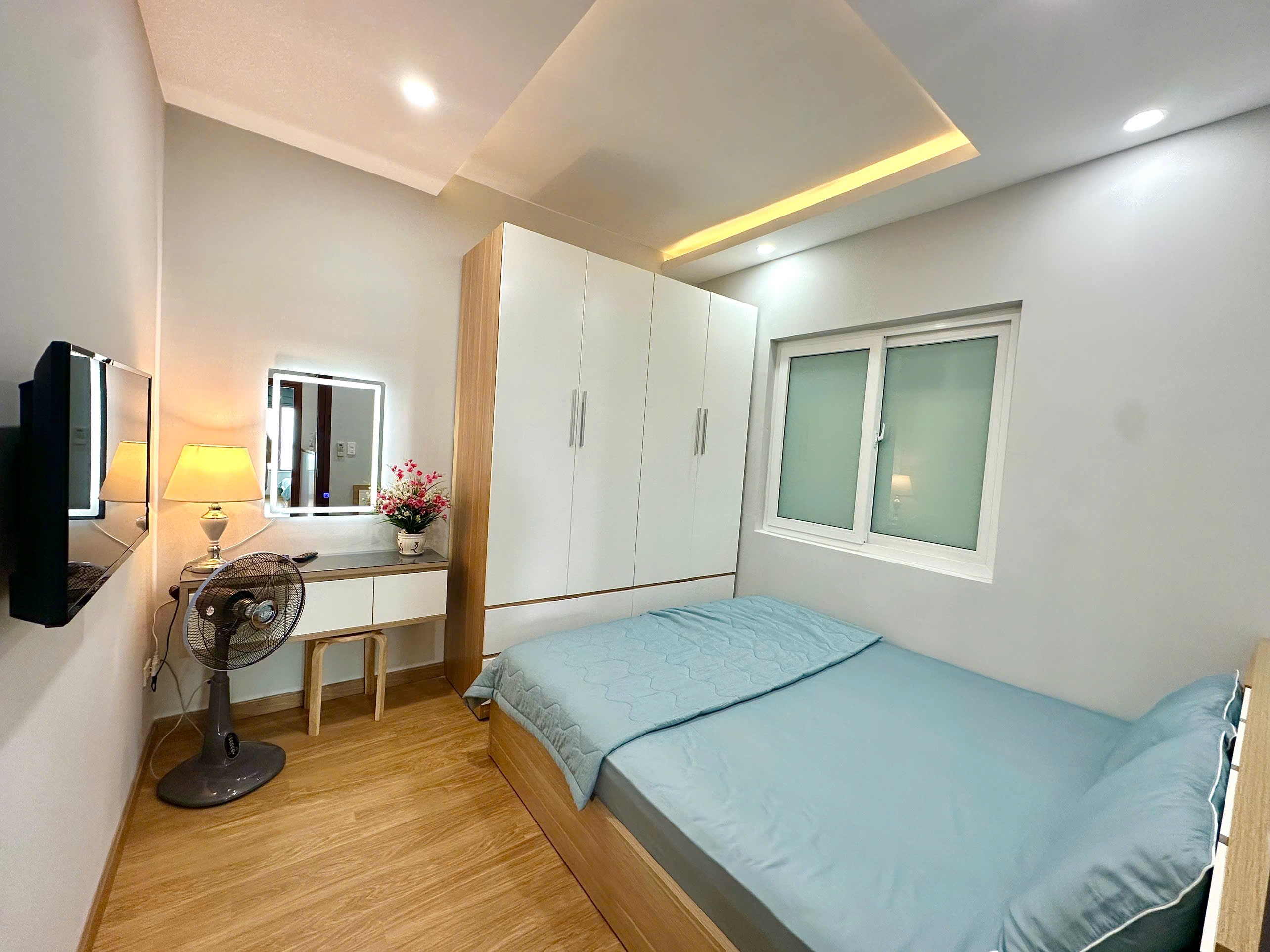 Căn hộ View Biển, Mường Thanh Viễn Triều, Nha Trang, 2PN, 67m2, 4,39 tỷ 6