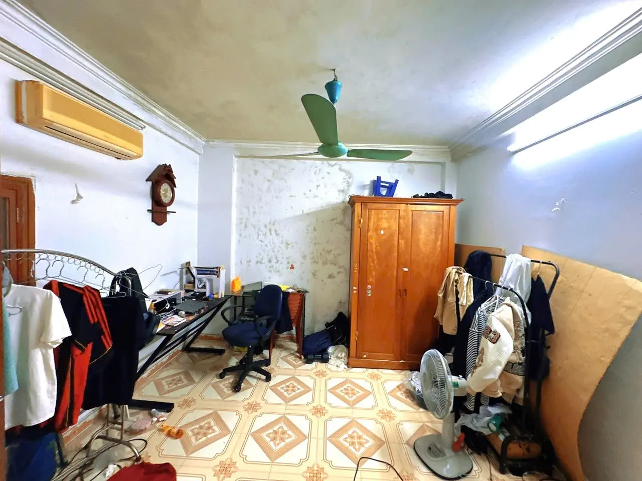 Bán Nhà Thái Hà 23/25m2. 3 tầng. mặt tiền 3m. giá 6.4 tỷ Đống Đa Hà Nội