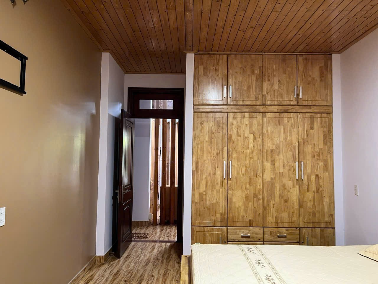 Bán biệt thự đẹp khu Thoại Ngọc Hầu – Nha Trang  256m² – giá 22 tỷ TL 5