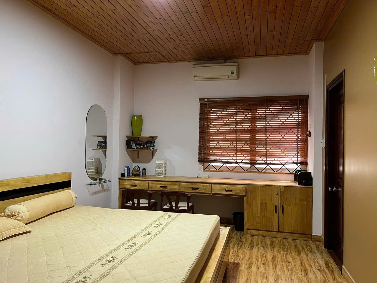 Bán biệt thự đẹp khu Thoại Ngọc Hầu – Nha Trang  256m² – giá 22 tỷ TL 4