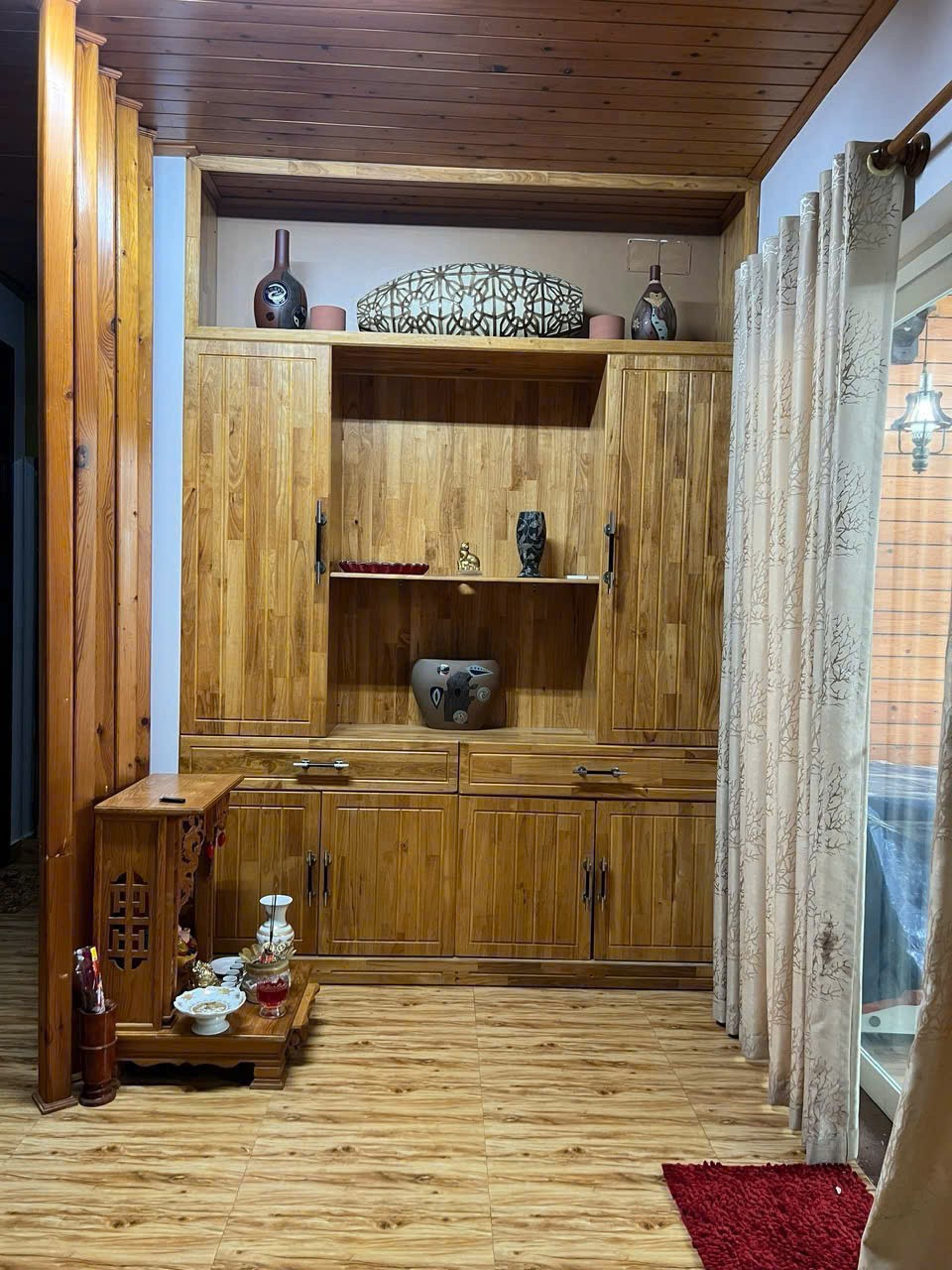 Bán biệt thự đẹp khu Thoại Ngọc Hầu – Nha Trang  256m² – giá 22 tỷ TL 3