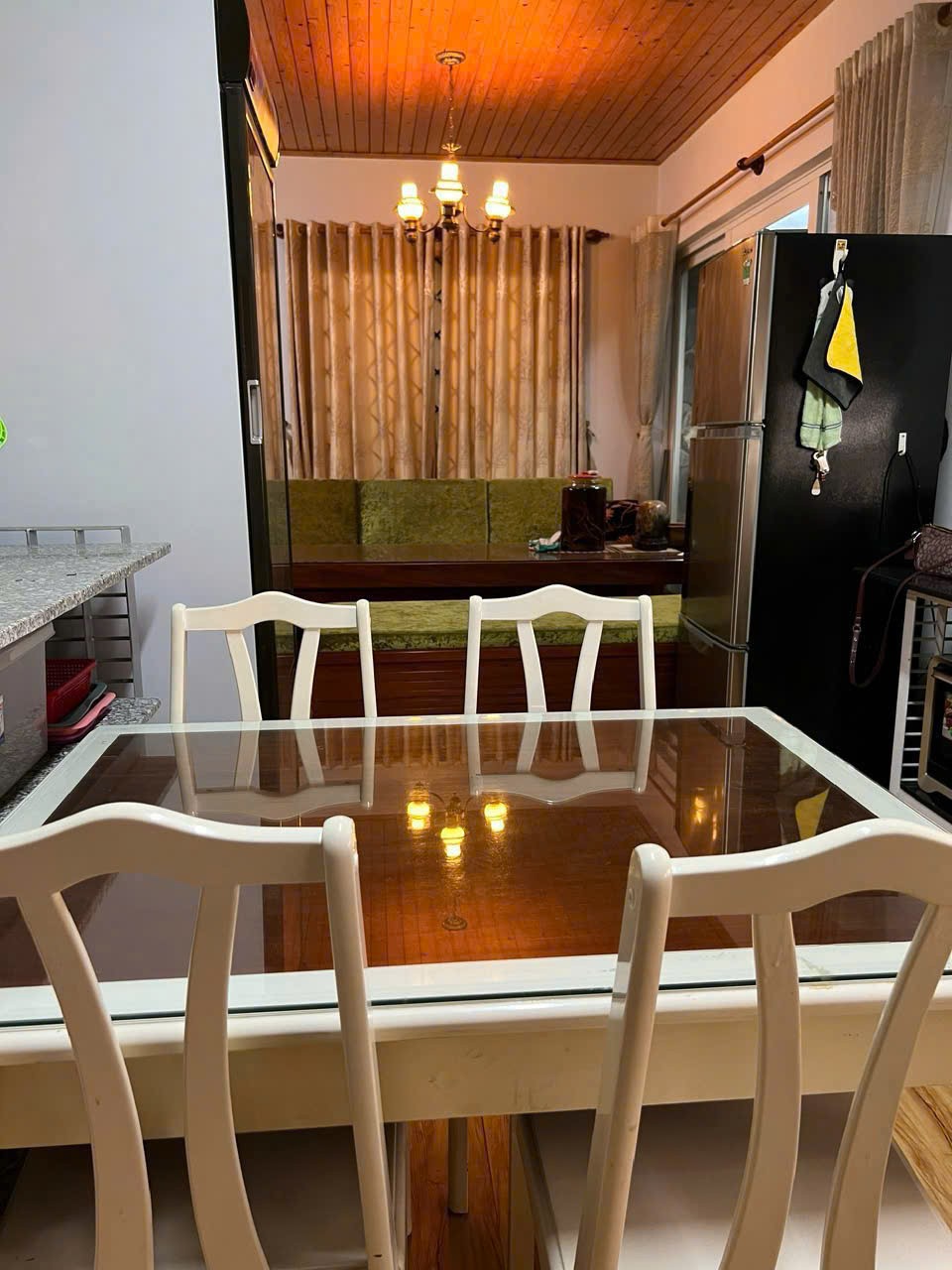 Bán biệt thự đẹp khu Thoại Ngọc Hầu – Nha Trang  256m² – giá 22 tỷ TL 2