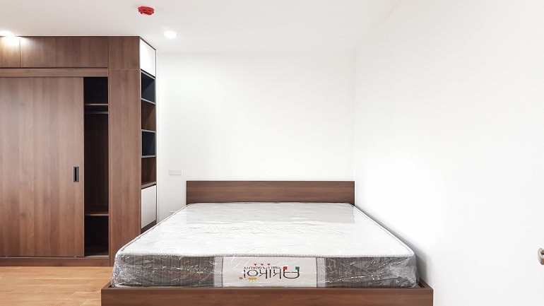 Cho thuê Căn hộ chung cư đường Võng Thị, Phường Bưởi, Diện tích 85m², Giá 14 Triệu/tháng 6