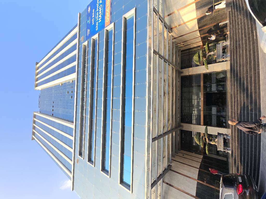 Cần bán Căn hộ chung cư đường Bạch Mai, Phường Bạch Mai, Diện tích 233m², Giá 13 Tỷ