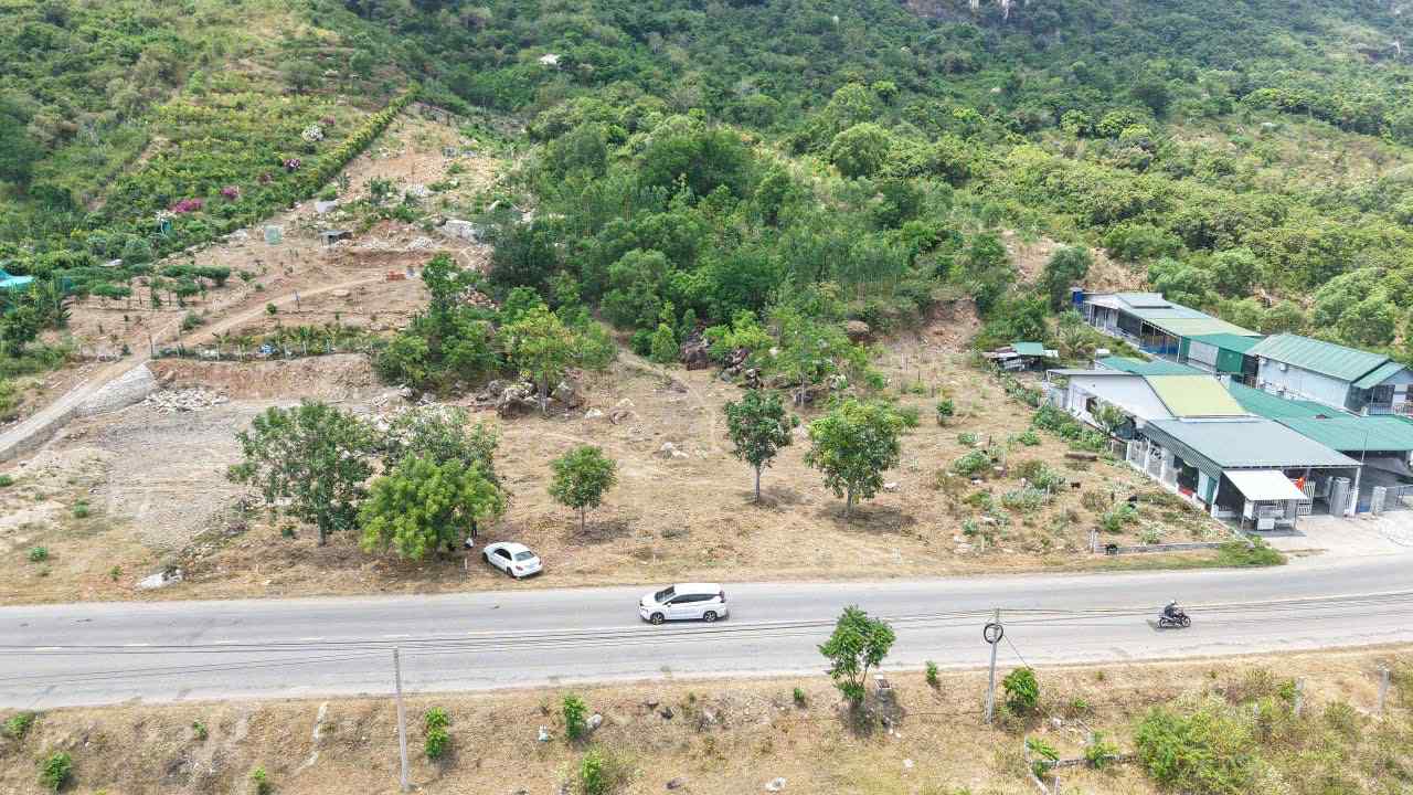 Cần bán Đất đường Quốc lộ 1A, Xã Cam Lập, Diện tích 150m², Giá 1 Tỷ 5