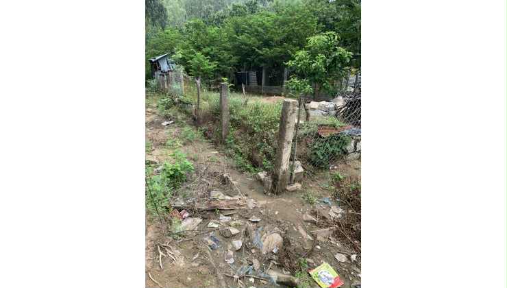 Cần bán Đất đường Quốc lộ 1A, Xã Cam Lập, Diện tích 240m², Giá 1.2 Tỷ 2