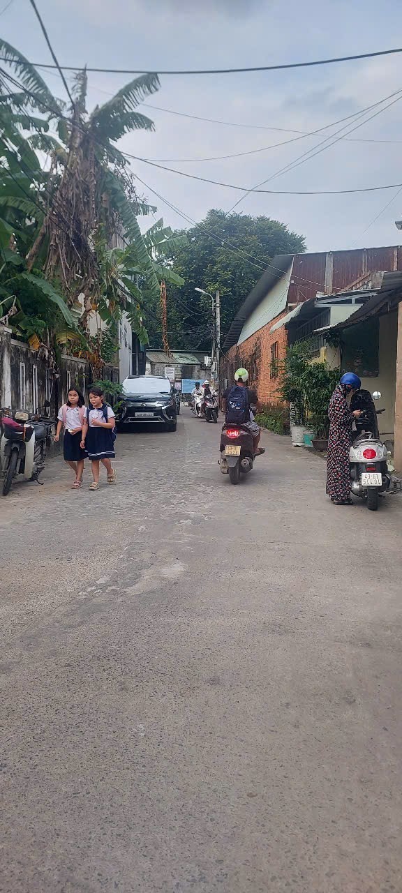 LÔ ĐẤT HIẾM – ĐẸP – RỘNG NGAY HÒA THỌ ĐÔNG – CHỈ 2,8 TỶ! 4