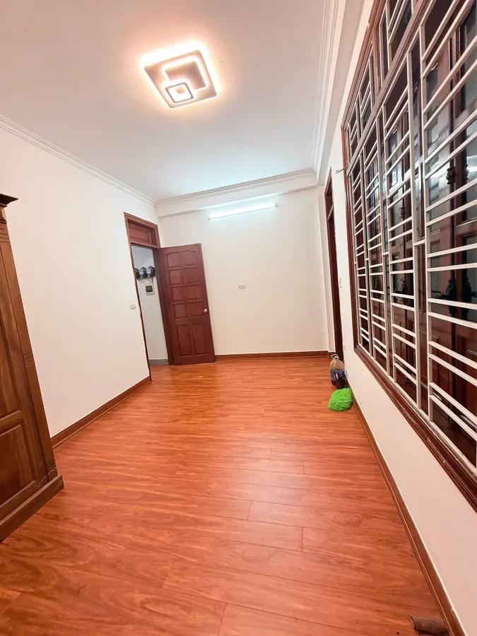 Bán Nhà ngõ an sơn Đại La 40m2. 5 5 tầng. mặt tiền 5m. giá 10.88 Tỷ Hai Bà Trưng Hà Nội 4