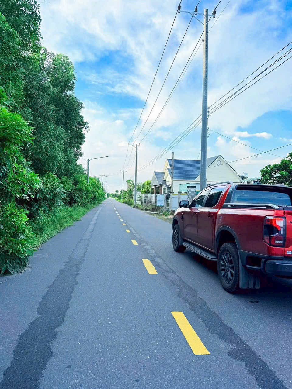 Cần bán Đất đường Tỉnh lộ 44, Thị trấn Phước Hải, Diện tích 570m², Giá 1.3 Tỷ 2