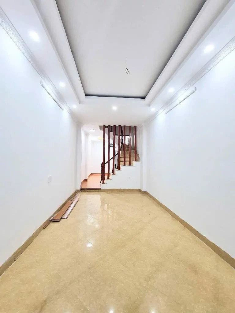 Bán Nhà Xã Đàn 34.7m2. 4 tầng. mặt tiền 3.05. giá chỉ 12.85 Tỷ Đống Đa Hà Nội 4