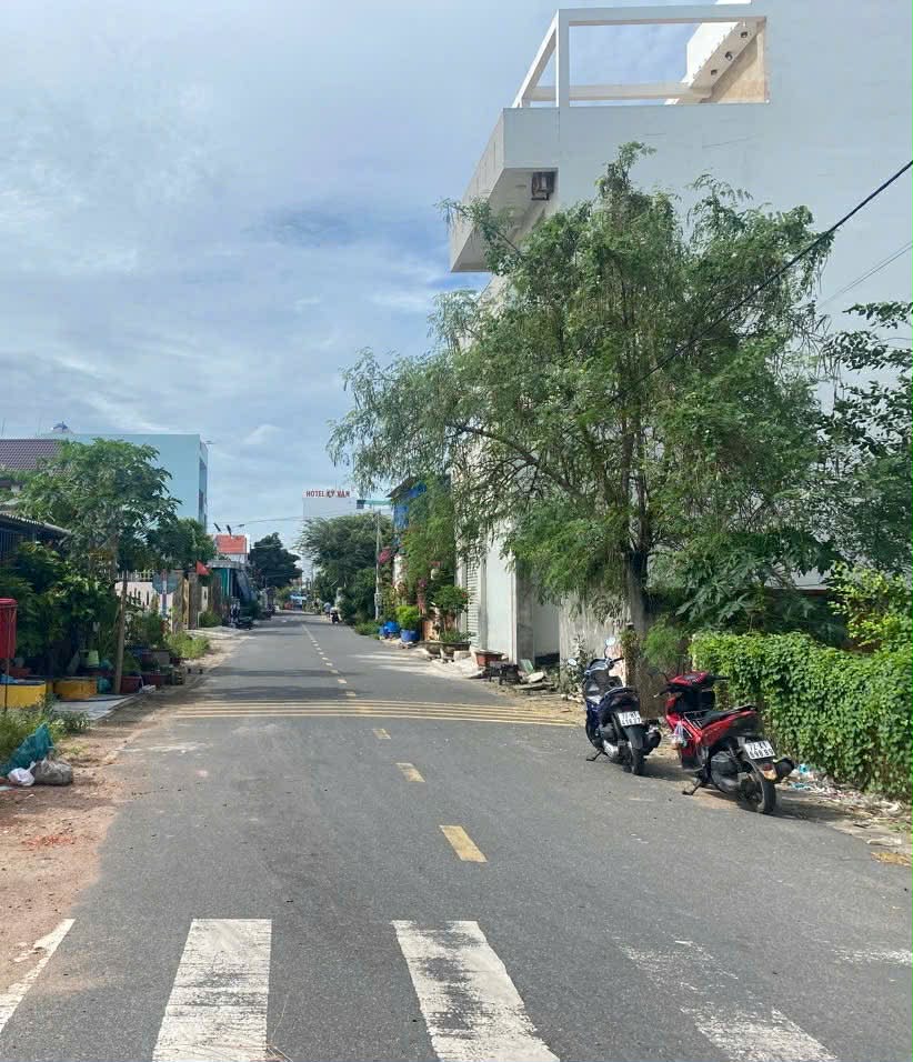 Cần bán Đất đường Võ Văn Kiệt, Xã Lộc An, Diện tích 160m², Giá 1 Tỷ 4