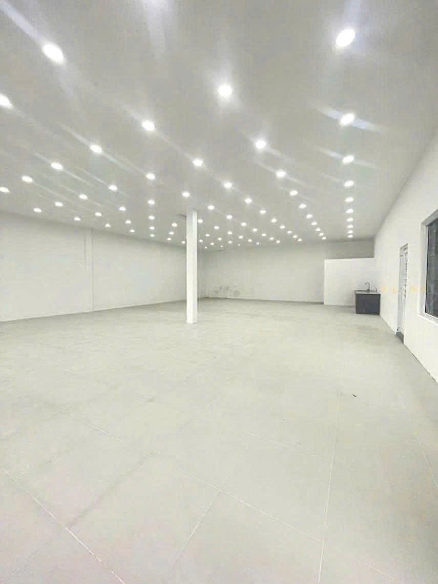 Cho Thuê Nhà Trệt - KDC HỒNG LOAN 2