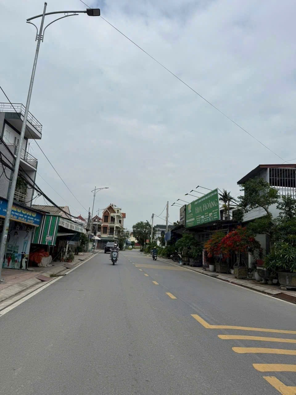 SIÊU PHẨM GIÁ RẺ TUYẾN 2 ĐƯỜNG 405 – HỮU BẰNG, KIẾN THỤY – CHỈ 1,XX TỶ – ZALO 0567 222 555 5