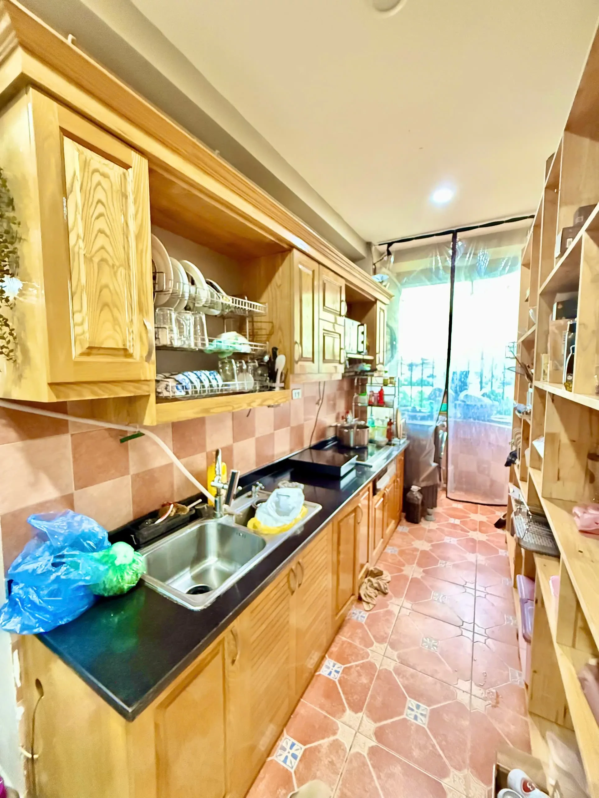 Bán Chung cư B7 - B10 Kim Liên Kim Liên 62m2. Tầng11. giá 6.6 tỷ Đống Đa Hà Nội 5