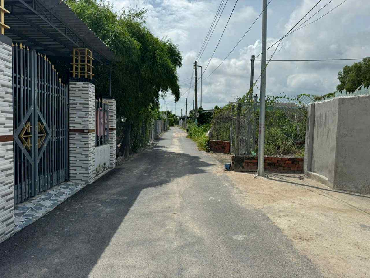 Cần bán Đất đường Võ Thị Sáu, Xã Tam Phước, Diện tích 1246m², Giá 1.90 Tỷ 3