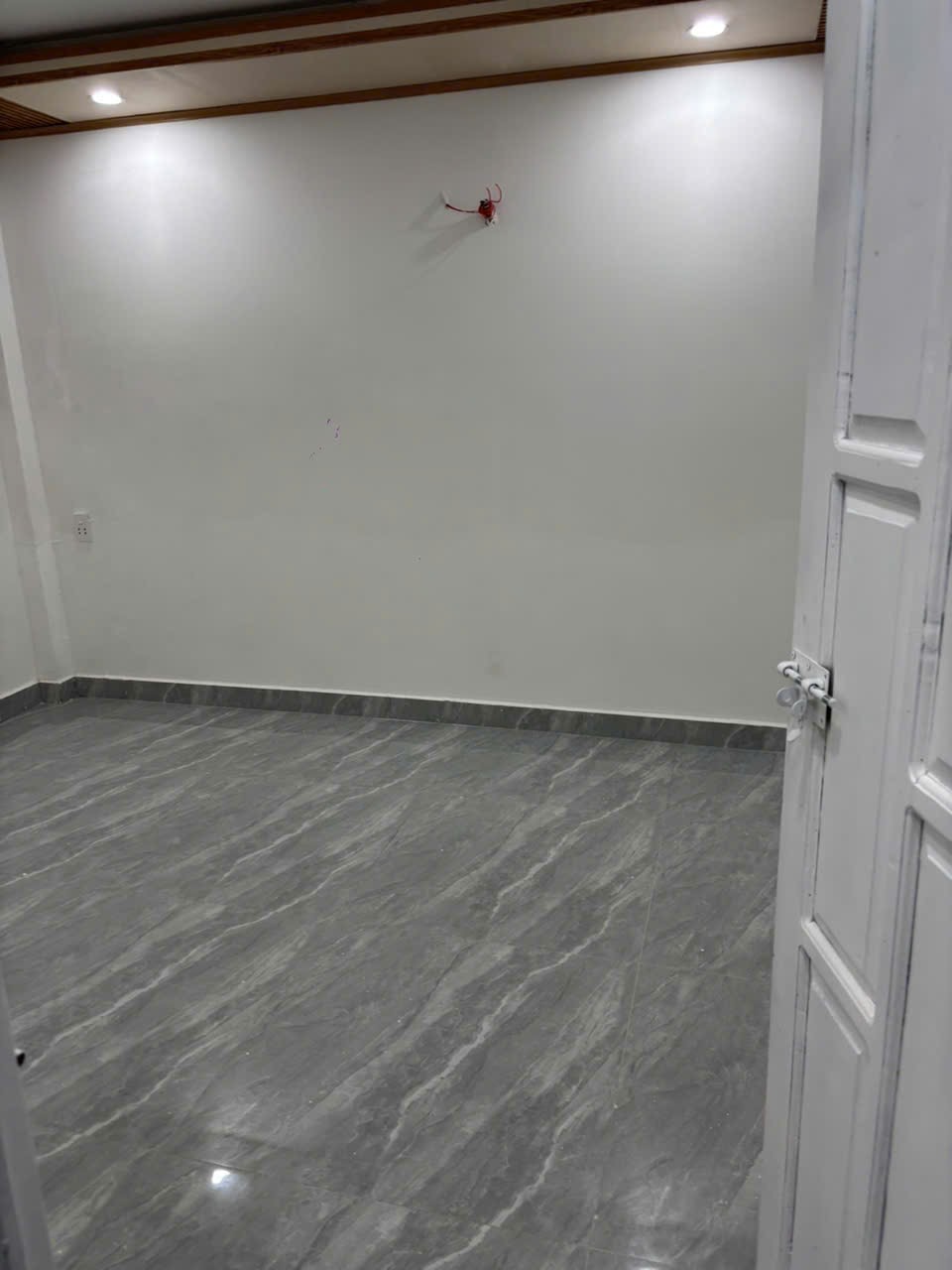 Nhà Đẹp Hòa Thọ Tây – Cao Ráo, Đất Rộng, Kiệt Ô Tô – Giá Chỉ 3,28 Tỷ! 3