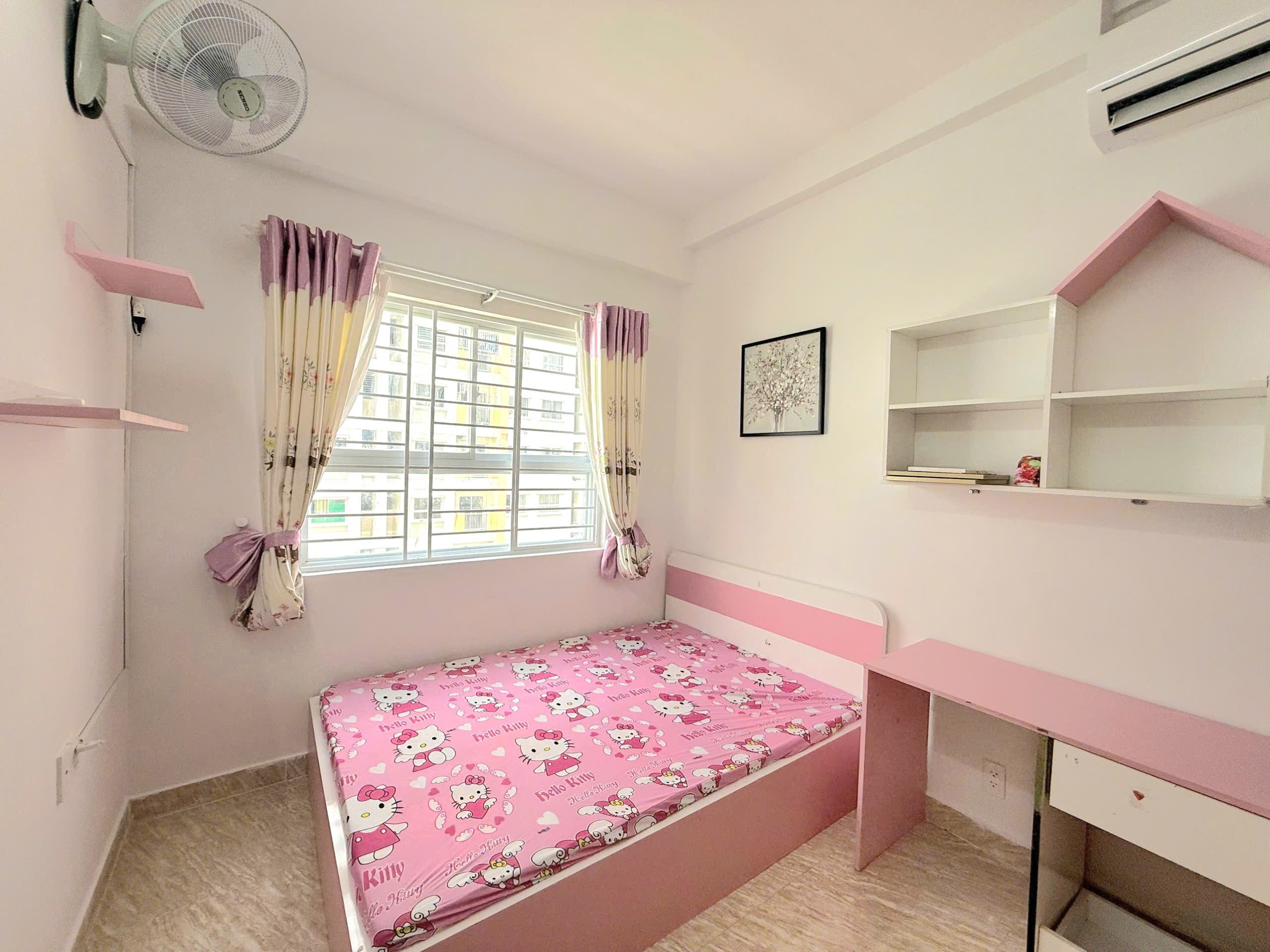 BÁN CĂN HỘ THƯƠNG MẠI HOÀNG QUÂN, NHA TRANG, 2PN, 55M2 GIÁ BÁN CHỈ 2,1 TỶ 5