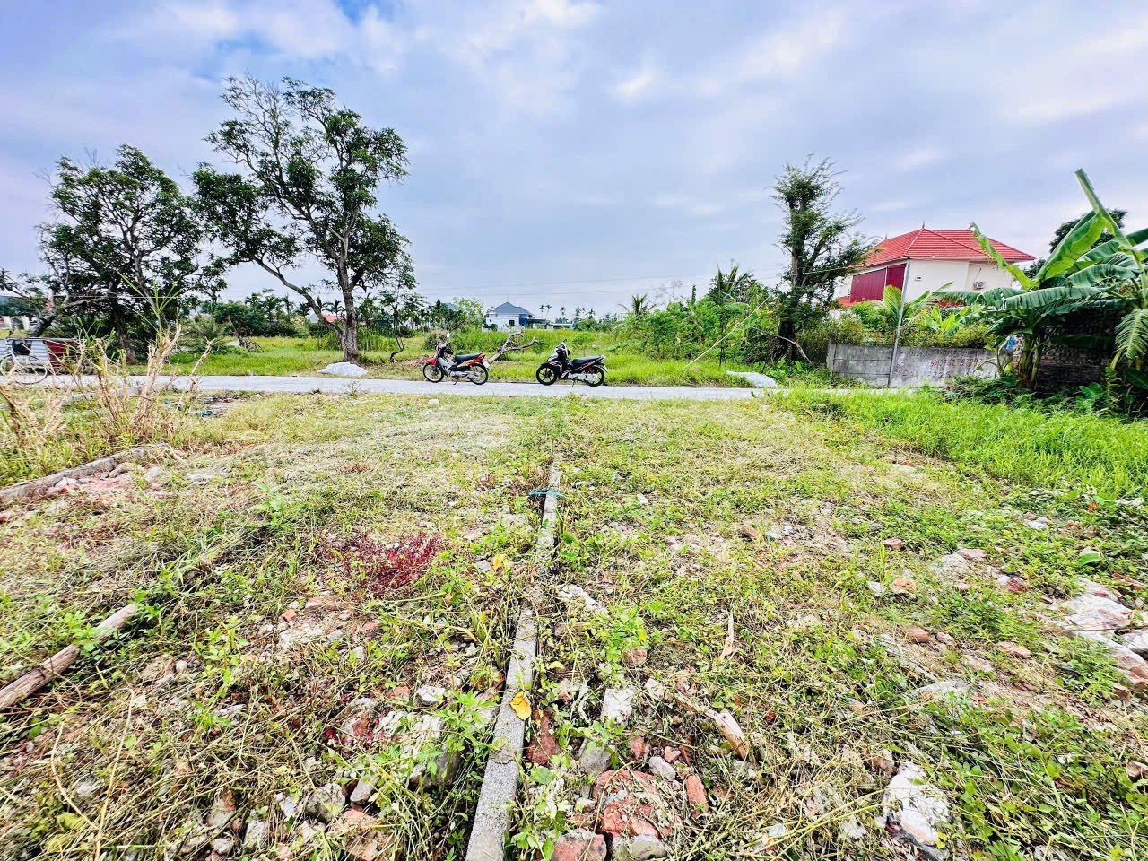 GIÁ HIẾM – LÔ DUY NHẤT TUYẾN 2 THƯỢNG ĐỨC, MINH ĐỨC – ĐỒ SƠN – ZALO 0567 222 555 3