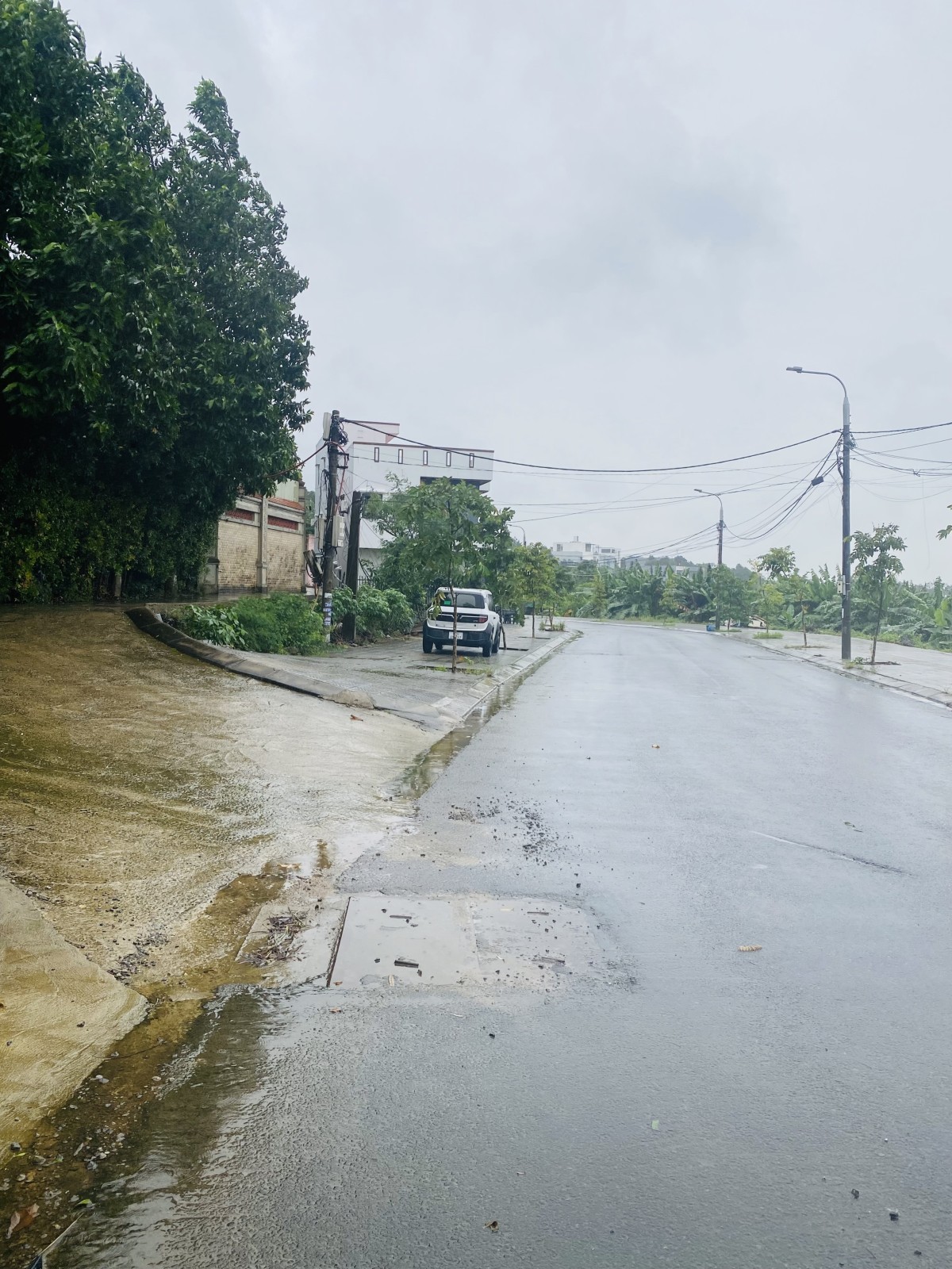 ĐẤT KIỆT Ô TÔ TRƯỜNG CHINH – NƠI AN CƯ TUYỆT ĐỈNH CHỈ 2,4 TỶ! 4