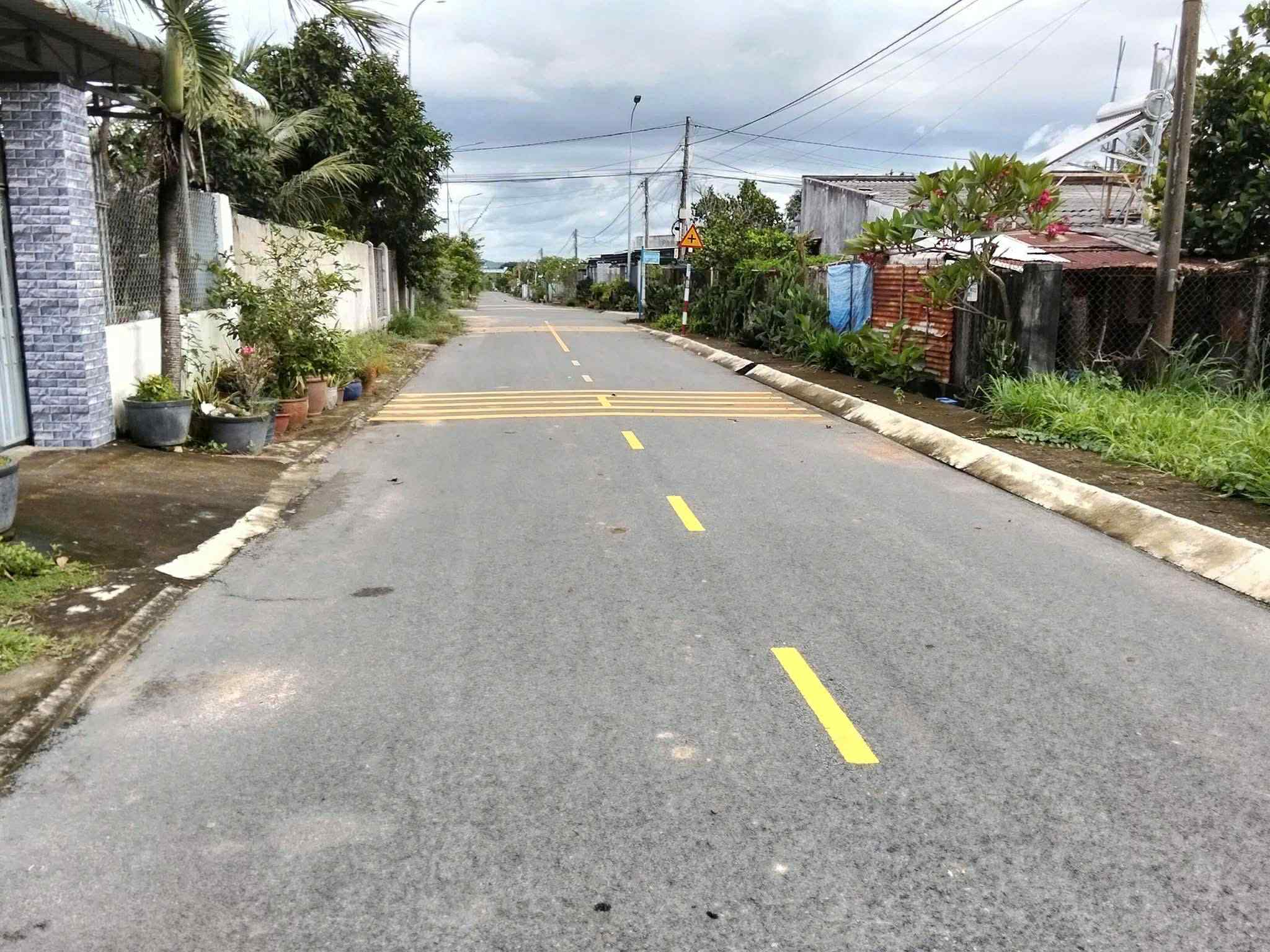 Cần bán Đất đường Quốc Lộ 44, Xã Tam Phước, Diện tích 192m², Giá 1 Tỷ 3