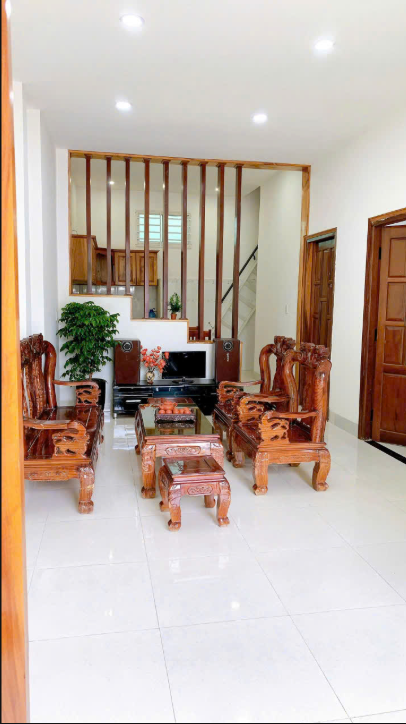 BÁN BIỆT THỰ 3PN VĨNH HOÀ, BẮC NHA TRANG, CÁCH BIỂN 500M, 162,5M2, GIÁ 6,3 TỶ 3