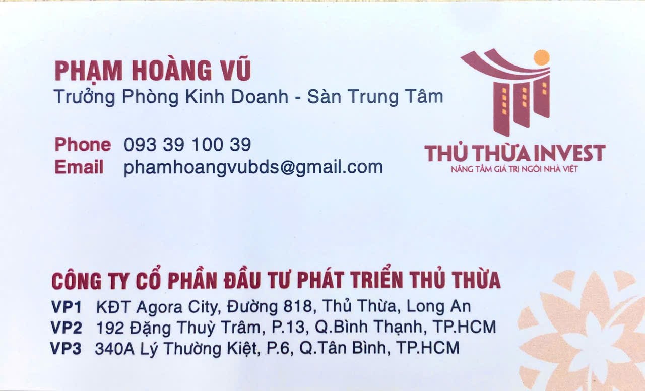 Cập nhật mới AGORA CITY: chỉ 600 Tr- sổ hồng trao tay- không gốc & Hỗ trợ LS 24 tháng.Vũ 0933910039 5