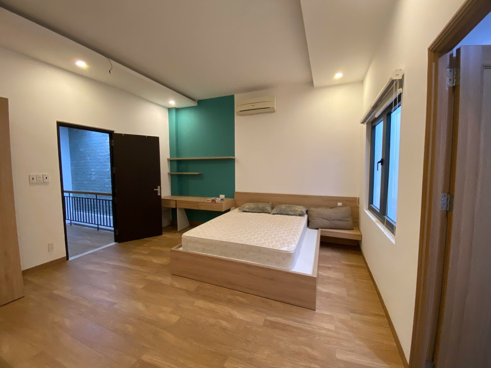 HÒA AN 19 – NHÀ 2 TẦNG ĐẸP – DÒNG TIỀN 15TR/THÁNG – CHỈ 6,3 TỶ! 4