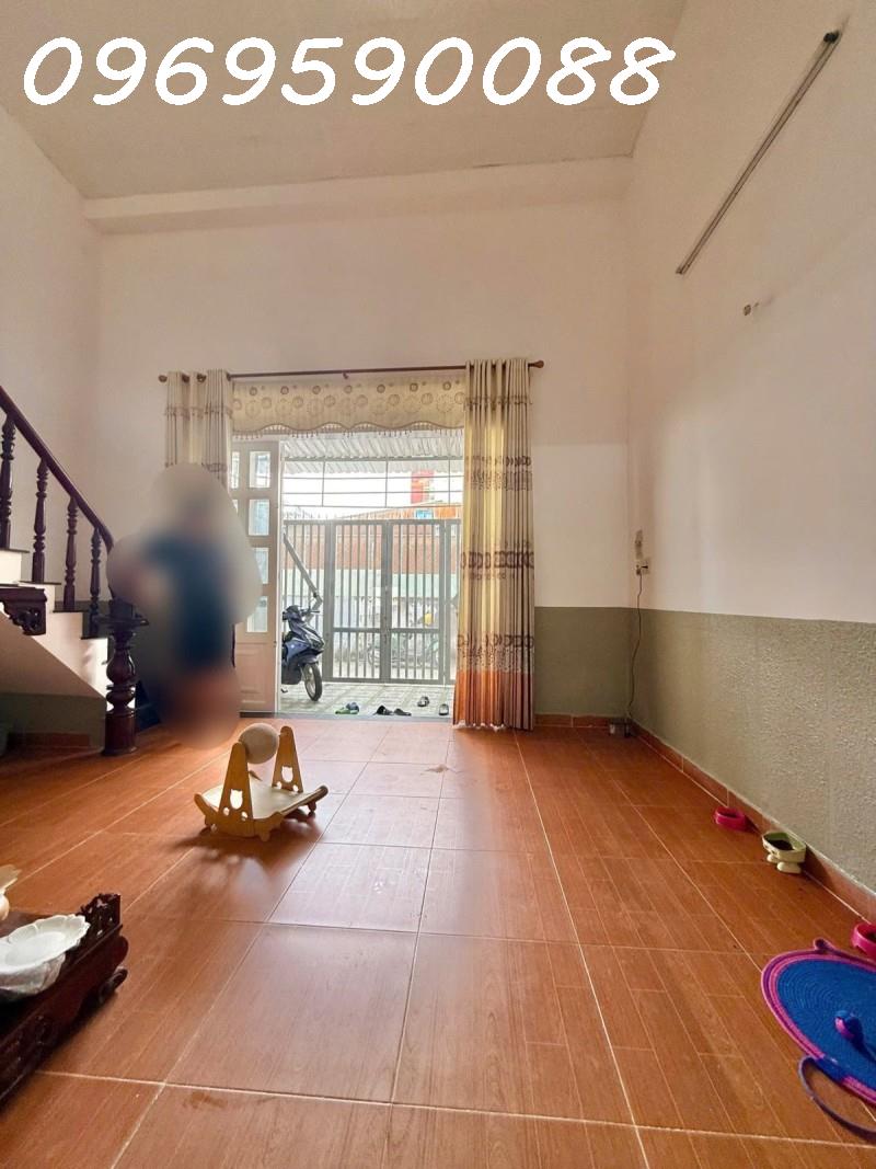 Giá hời! Nhà hẻm Tân Phú 55m2 Phùng Chí Kiên, sổ hồng riêng, vị trí đẹp, 5.6 tỷ 4