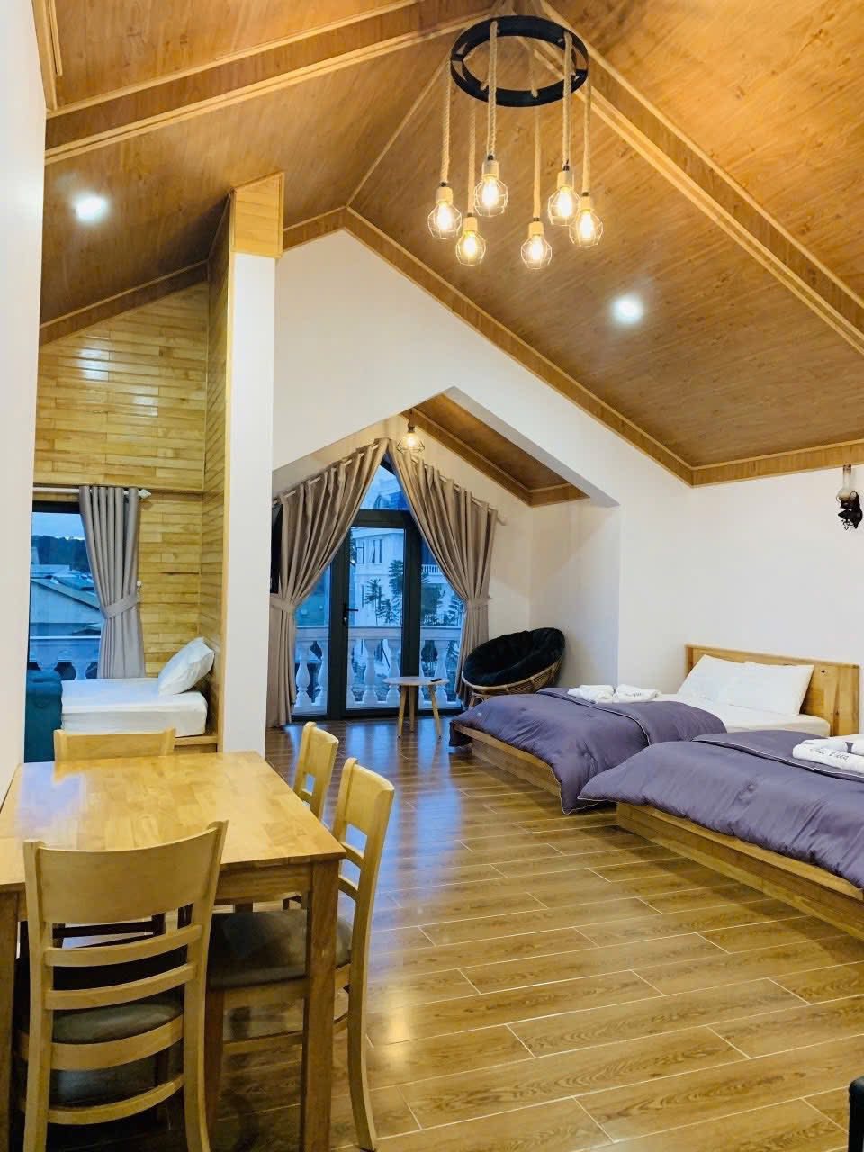 Giảm Giá - Bán Căn Villa Sang Xịn Đường Nguyên Tử Lực, P. Lâm Viên (P8 cũ), Đà Lạt Giá 15 Tỷ 5
