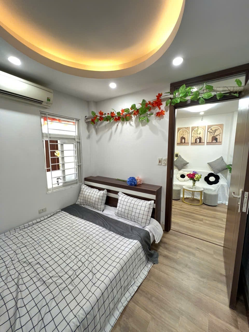 Cần bán Chung cư mini đường Mai Hương, Phường Bạch Mai, Diện tích 55m², Giá 2.68 Tỷ 3