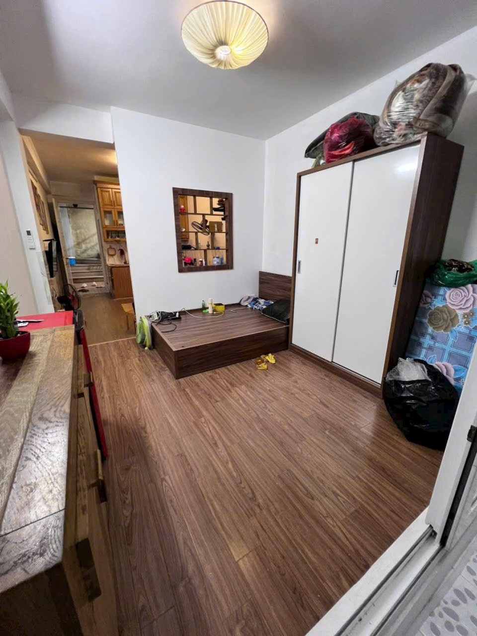 Bán căn hộ CCMN ngõ 192 Khương Thượng, Đống Đa 35m giá 1.55 tỷ, NHÀ ĐẸP 3