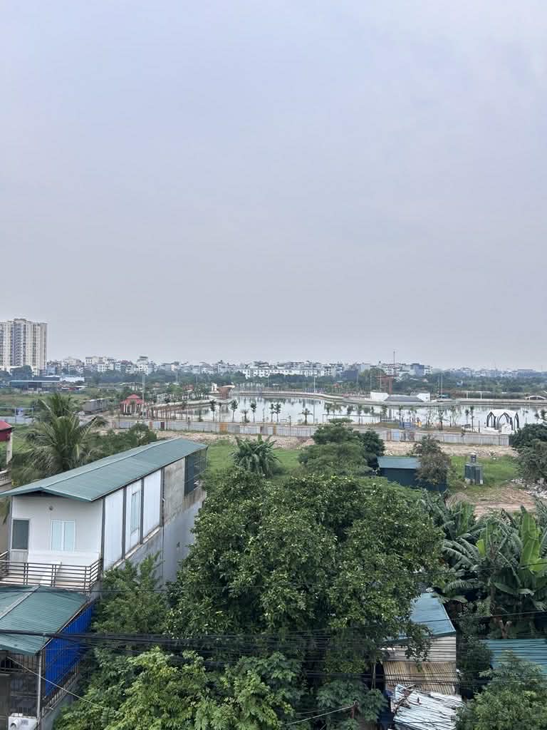 nhà đẹp Ngọc Lâm, 70m x 5 tầng, kinh doanh, vỉa hè, ôtô tránh 5