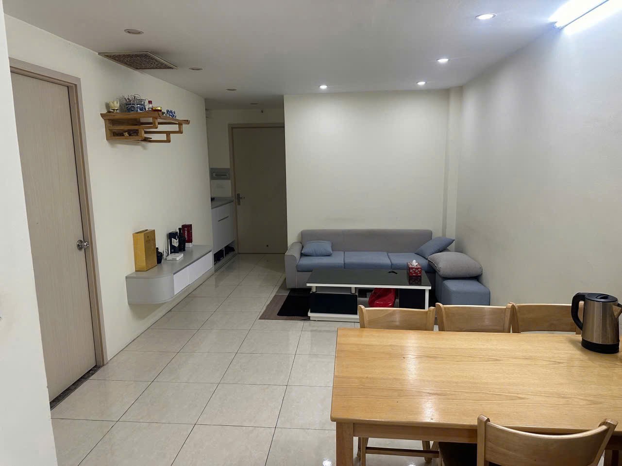 Cần bán Căn hộ chung cư   XpHomes Tân Tây Đô, Diện tích 64m², Giá 3,x tỷ