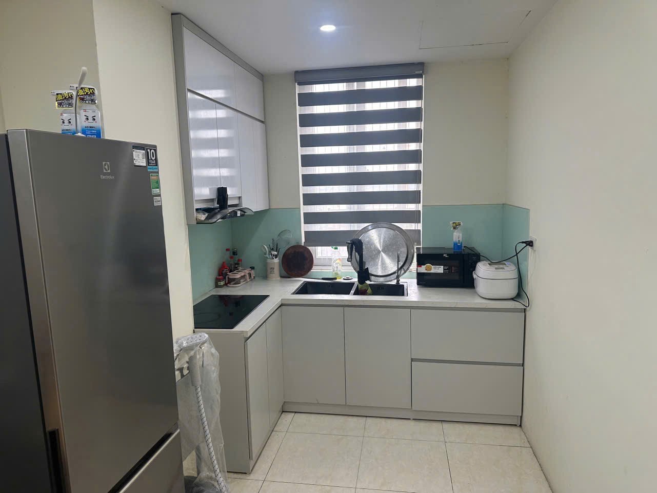 Cần bán Căn hộ chung cư   XpHomes Tân Tây Đô, Diện tích 64m², Giá 3,x tỷ 3