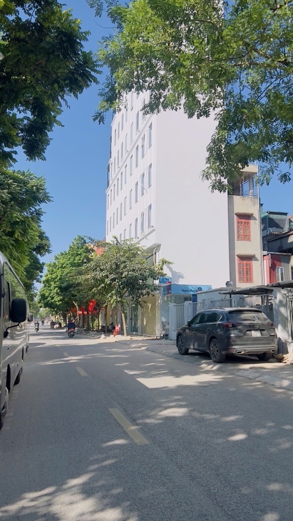 Cần bán Nhà mặt tiền đường Nguyễn Lân, Phường Phương Liệt, Diện tích 50m², Giá 25 Tỷ