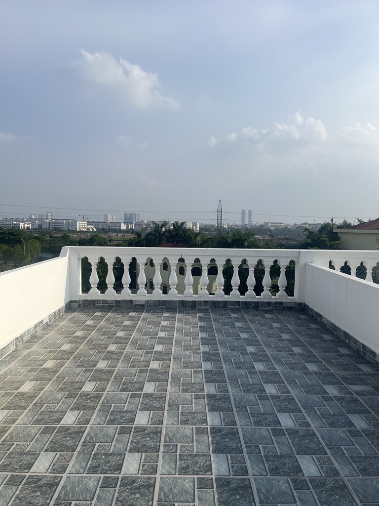 Siêu Hiếm! Nhà Đẹp Lô Góc Bắc Từ Liêm, 6 Tầng Thang Máy, 2 Mặt Thoáng, Oto Vào Tận Cửa, Chỉ 6.x tỷ 6