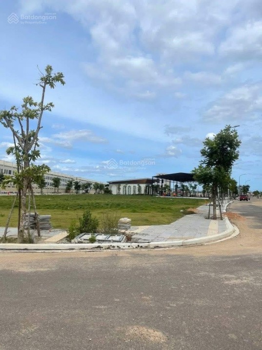 Bán  đất dự án đẹp ở mặt tiền QL19 Quy Nhơn Giá chỉ từ 2,2 tỷ/lô diện tích 80m2, Hỗ trợ trả góp 3