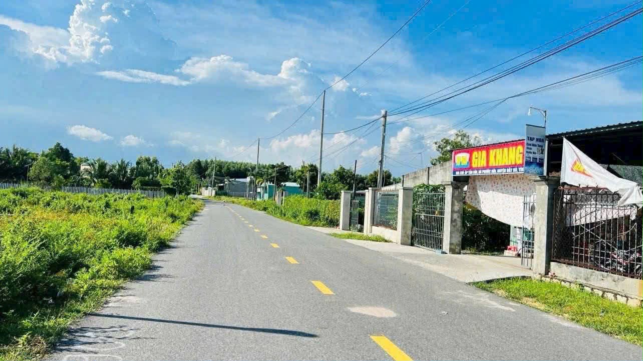 Cần bán Đất đường Võ Văn Kiệt, Xã Phước Hội, Diện tích 768m², Giá 1.7 Tỷ 4