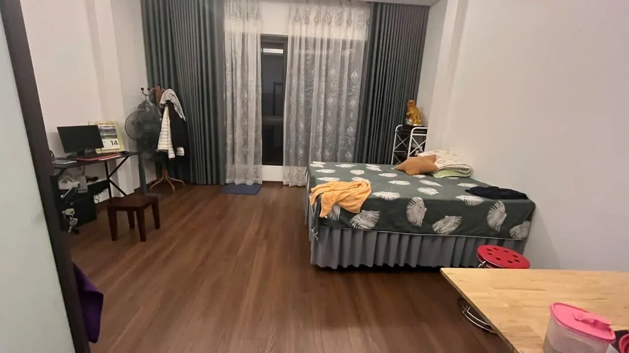 Bán Nhà Khương Thượng 30m2. 5 tầng. mặt tiền 4.5m. giá 11.5 Tỷ Đống Đa Hà Nội 4