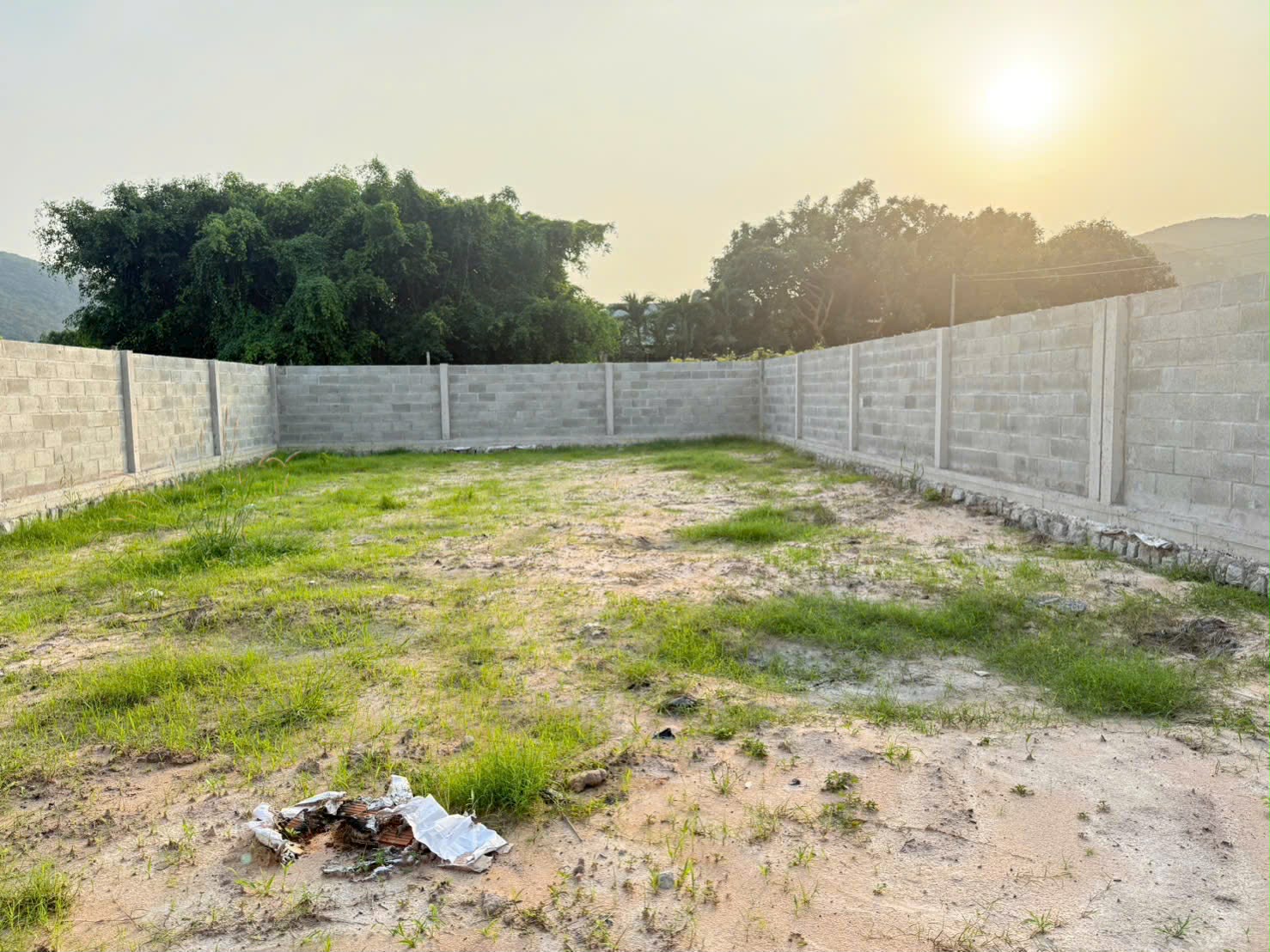 Cần bán Đất đường Tỉnh lộ 44, Thị trấn Phước Hải, Diện tích 259m², Giá 1.3 Tỷ 3