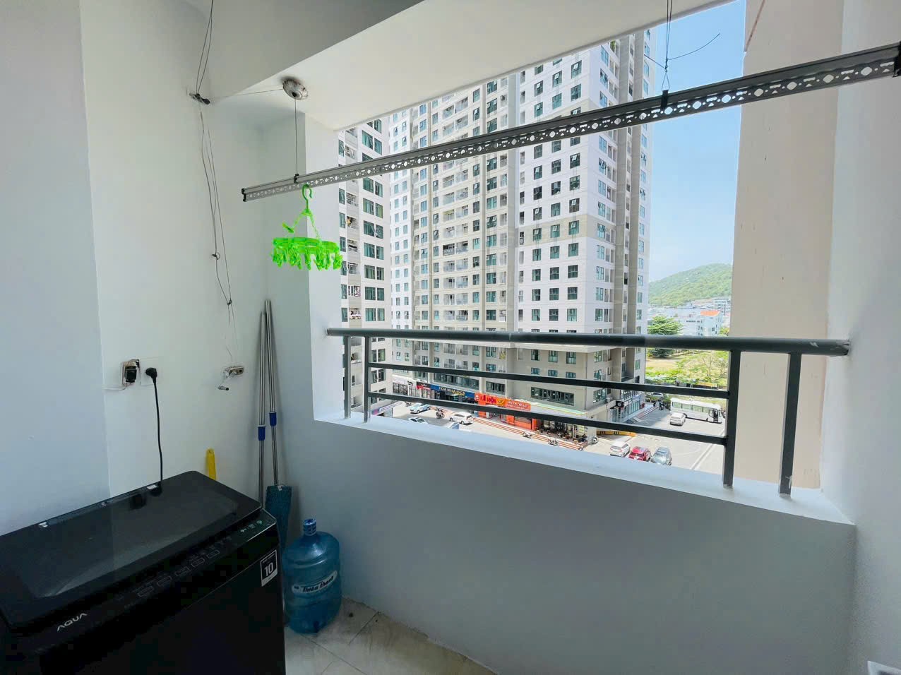 Bán căn hộ 2PN Mường Thanh Viễn Triều, Nha Trang, giá cực tốt chỉ 3,1 tỉ (bao phí) 5