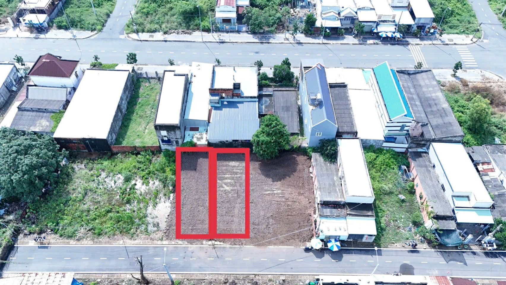 Cần bán Đất đường Võ Văn Kiệt, Xã Phước Hội, Diện tích 247m², Giá 1.5 Tỷ 4