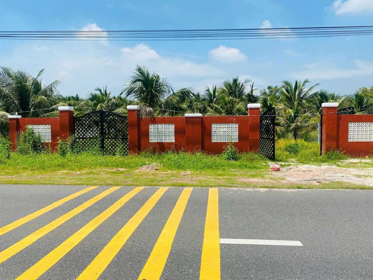 Cần bán Đất đường 44B, Thị trấn Phước Hải, Diện tích 529m², Giá 1.8 Tỷ 4