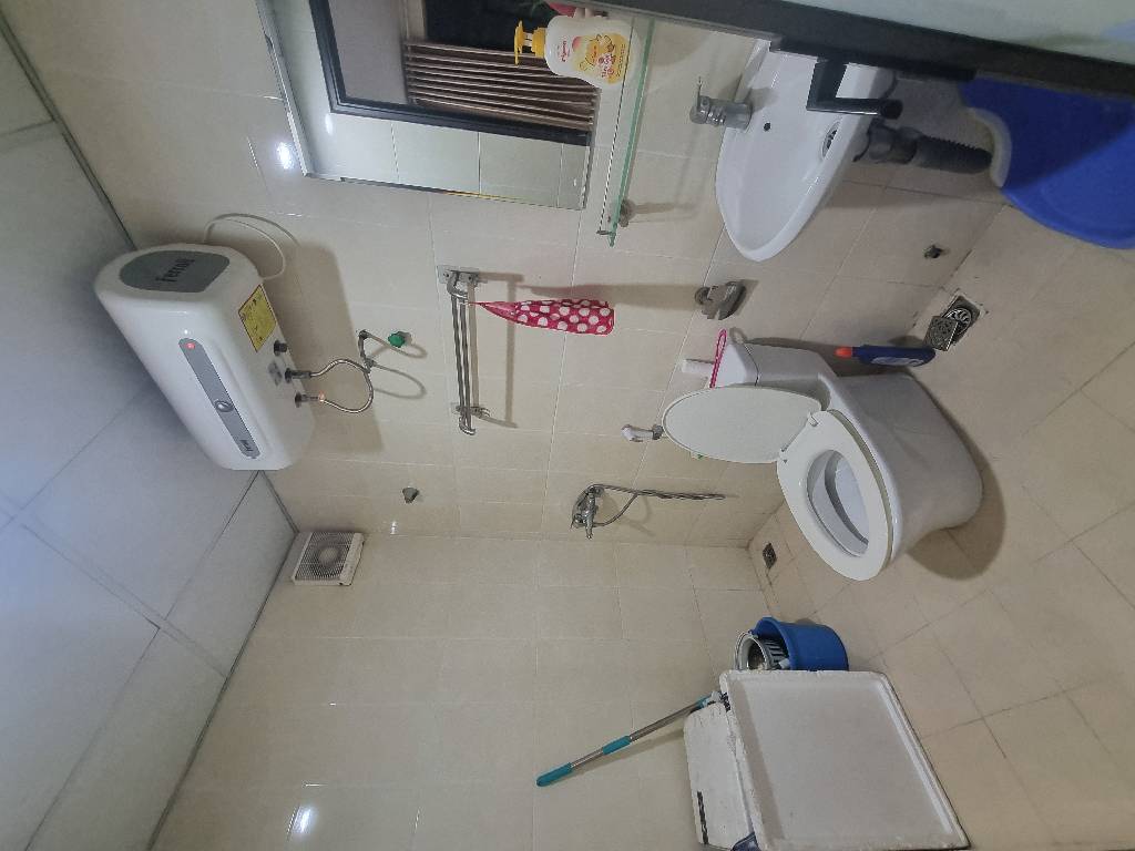 Cần bán Căn hộ chung cư đường Tam Trinh, Phường Yên Sở, Diện tích 97m², Giá 5.28 Tỷ 5