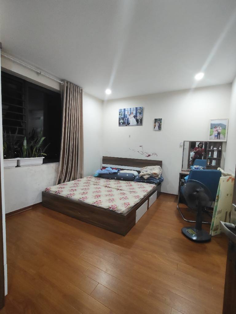 Cần bán Căn hộ chung cư đường Tam Trinh, Phường Yên Sở, Diện tích 97m², Giá 5.28 Tỷ 6