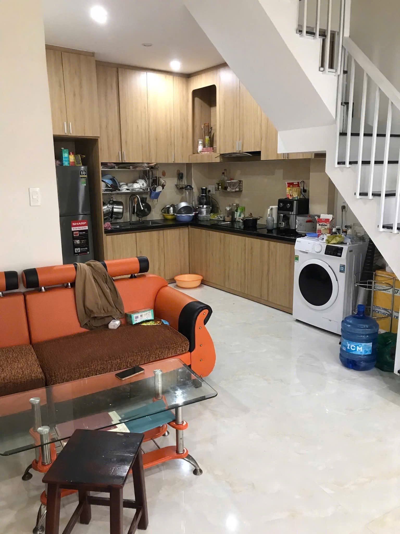 Bán Nhà 1 trệt, 1 lầu Ngay Trung Tâm Đà Lạt – Sổ Hồng Riêng XD Đường Đào Duy Từ, Đà Lạt Giá 4.25 Tỷ 2