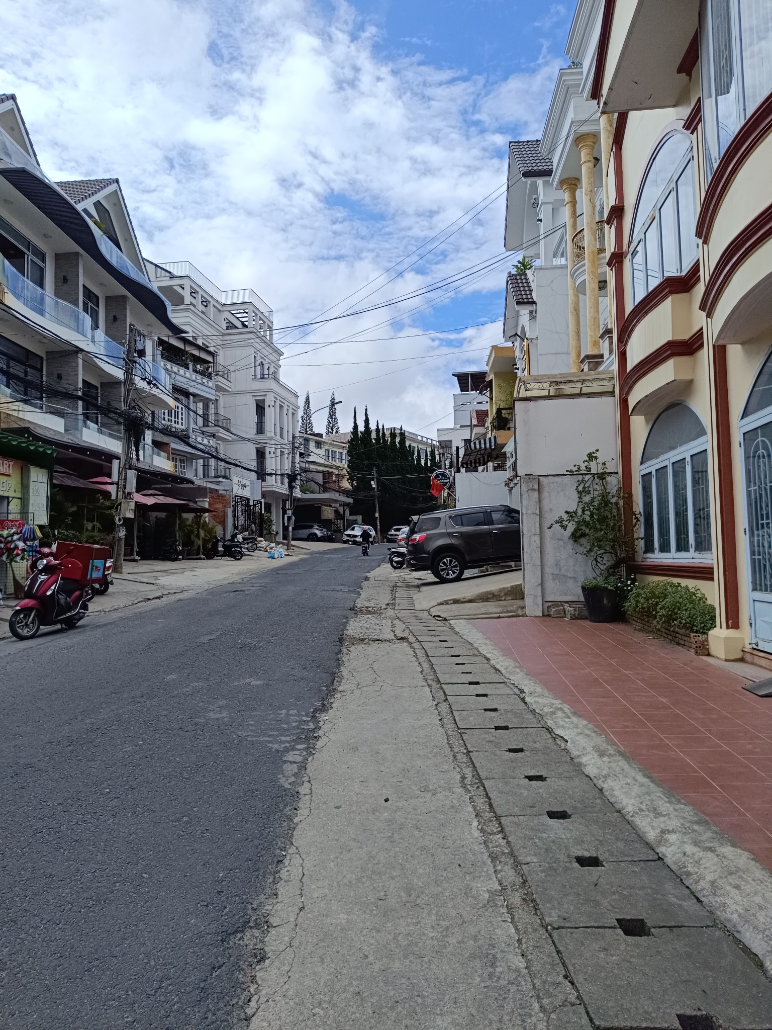 Bán Nhà 1 trệt, 1 lầu Ngay Trung Tâm Đà Lạt – Sổ Hồng Riêng XD Đường Đào Duy Từ, Đà Lạt Giá 4.25 Tỷ 3